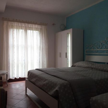Lo Sporting Bed&Breakfast Nasino Luaran gambar