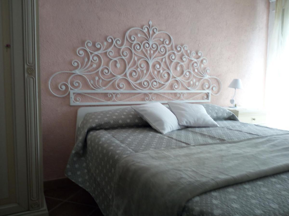 Lo Sporting Bed&Breakfast Nasino Luaran gambar