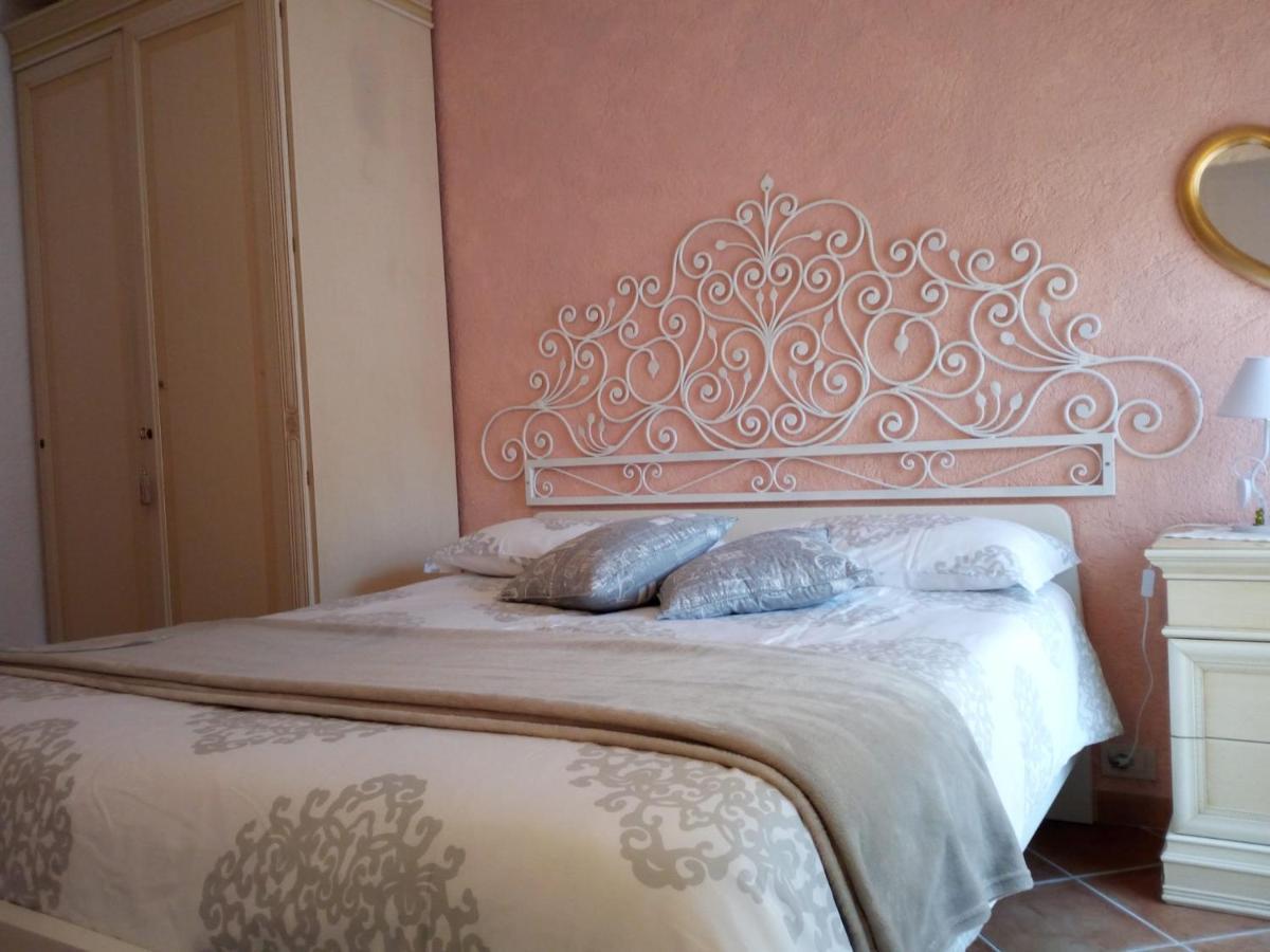 Lo Sporting Bed&Breakfast Nasino Luaran gambar